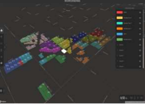 Airborne website preview image